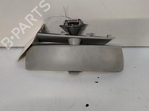 Used Rear mirror SEAT LEON (1P1) 2.0 TDI (170 hp) 28747527