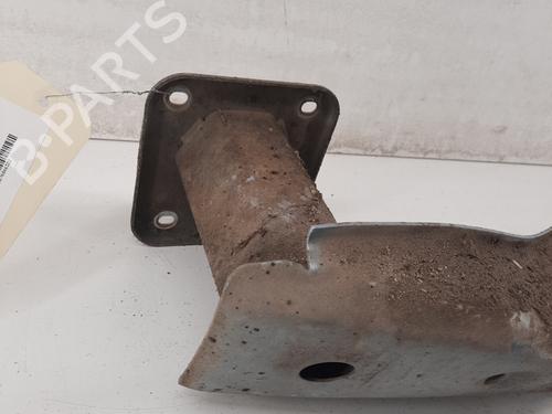 Rear bumper reinforcement FIAT CROMA (194_) 2.2 16V | BP28750946C73