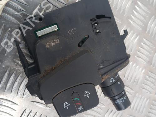 Used Steering column stalk RENAULT KANGOO Express (FW0/1_) 1.5 dCi 90 (FW0G, FW05, FW08, FW11) (90 hp) 28735559