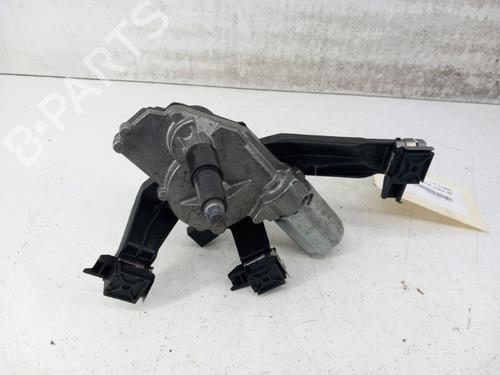 Used Rear wiper motor PEUGEOT 207 (WA_, WC_) 1.4 HDi (68 hp) 28781203