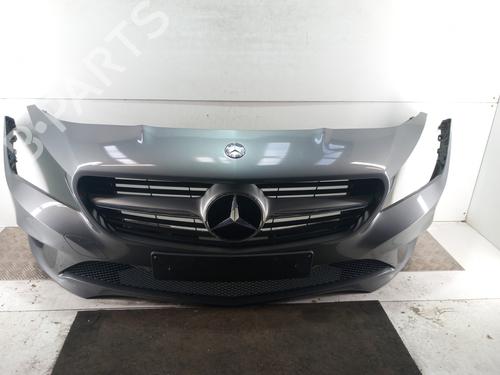Used Front bumper MERCEDES-BENZ CLA Coupe (C117) CLA 220 CDI / d (117.303) (163 hp) 28783036