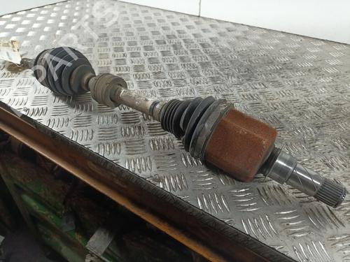 Used Left front driveshaft RENAULT KADJAR (HA_, HL_) 1.3 TCe 140 (HLNB, HLN1) (140 hp) 28780691