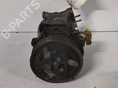 Used AC compressor AC compressor CITROËN C5 III Break (RW_) 1.6 HDi 110 (RW9HZC) (109 hp) 28769917 28769917