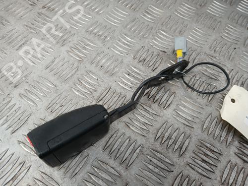 Used Seat buckle PEUGEOT 207 SW (WK_) 1.6 16V (120 hp) 32284016