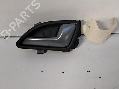 Used Front right interior door handle KIA RIO III (UB) 1.1 CRDi (75 hp) 28758382