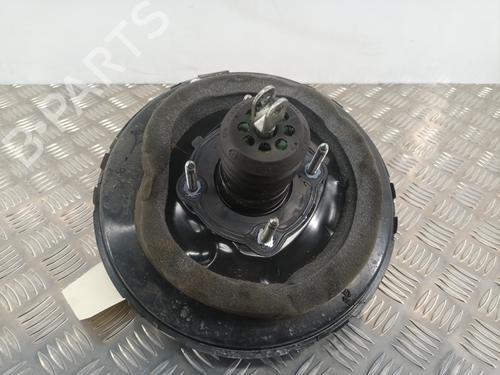 Used Servo brake CITROËN BERLINGO Box Body/MPV (B9) 1.6 BlueHDi 100 (99 hp) 28735904
