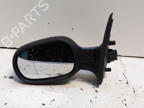 Left mirror RENAULT CLIO II (BB_, CB_) 1.5 dCi (B/CB07) | BP28785939C26 
