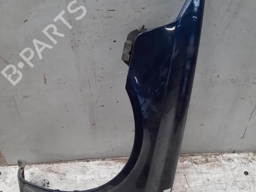 Left front fenders RENAULT LAGUNA II (BG0/1_) 1.8 16V (BG04, BG0B, BG0C, BG0V) | BP28789736C41 