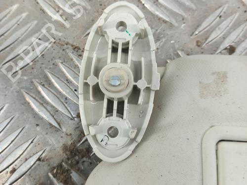 Used Left sun visor Left sun visor FORD ECOSPORT 1.0 EcoBoost (100 hp) 28744880 28744880