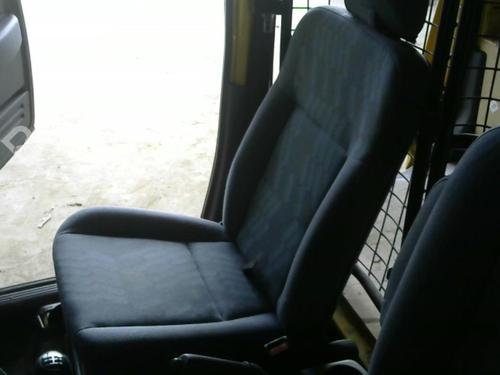 Right front seat FORD TRANSIT CONNECT (P65_, P70_, P80_) 1.8 Di | BP28766243C16 - Image 2
