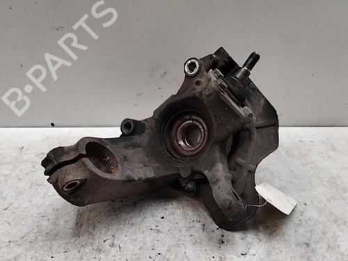 Used Left front steering knuckle Left front steering knuckle PEUGEOT BOXER Van 2.2 HDi 120 (120 hp) 28759297 28759297