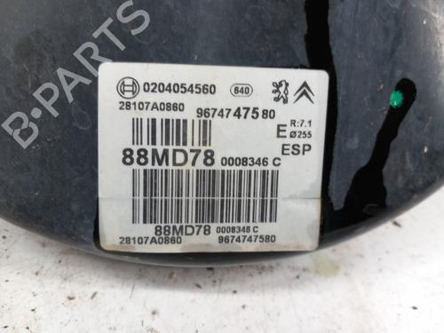 servo-brake-citroen-c4-ii-nc_-2009-28780789 main image