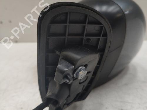 Right mirror CITROËN C4 I (LC_) 1.4 16V | BP28786436C27 