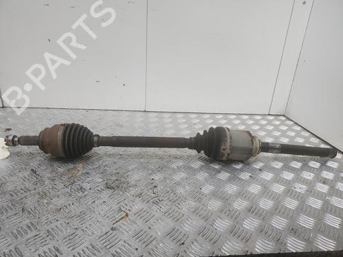 Used Right front driveshaft PEUGEOT 4007 (VU_, VV_) 2.2 HDi (156 hp) 28767586