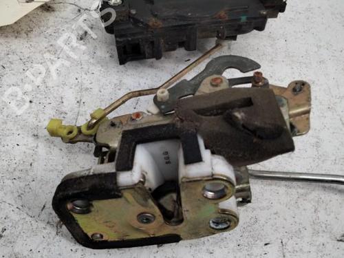 Electronic module SSANGYONG MUSSO (FJ) 2.3 D | BP28746451M83 