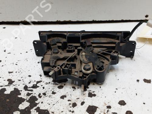 Used Climate control Climate control OPEL FRONTERA A (U92) 2.5 TDS (115 hp) 28793137 28793137