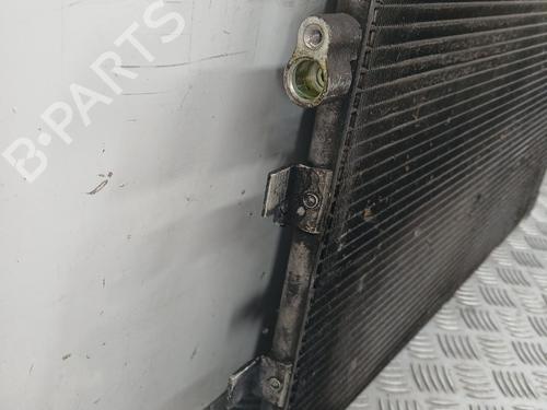 Used AC radiator AC radiator 39025639 39025639