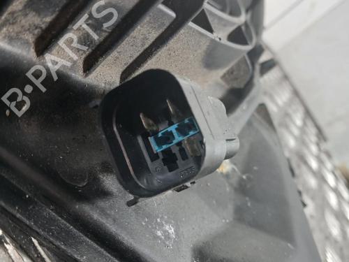 Used Radiator fan Radiator fan 36892280 36892280