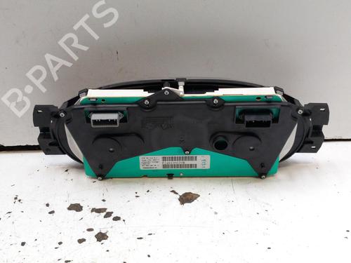 Used Instrument cluster DACIA DUSTER (HS_) 1.5 dCi (86 hp) 28788895