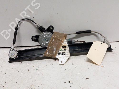 Rear right window mechanism CHEVROLET SPARK (M300) 1.2 | BP28785901C25 - Image 3