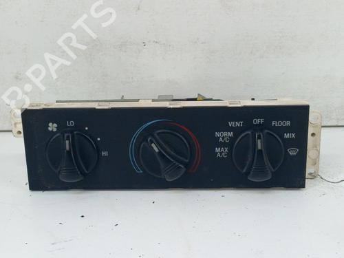 Used Climate control Climate control FORD USA PROBE II (ECP) 2.0 16V (116 hp) 28773826 28773826