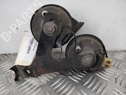 Horn PEUGEOT 3008 I MPV (0U_) 1.6 HDi | BP28736775E13 