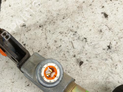 Front left belt tensioner CITROËN SAXO (S0, S1) 1.1 X, SX | BP28780596C87 
