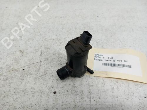 Washer pump CHEVROLET AVEO / KALOS Hatchback (T250, T255) 1.2 LPG | BP28746516E24 