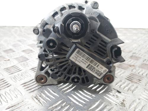 Used Alternator Alternator DACIA DUSTER (HS_) 1.5 dCi (86 hp) 28742175 28742175
