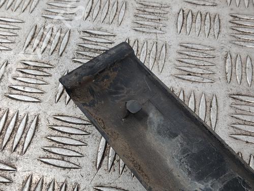 Dørliste Dørliste PEUGEOT 206 Hatchback (2A/C) 1.4 HDi eco 70 (68 hp) 32441799 32441799