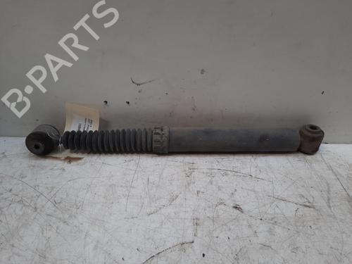 Right rear shock absorber PEUGEOT 207 (WA_, WC_) 1.4 | BP28786233M19 