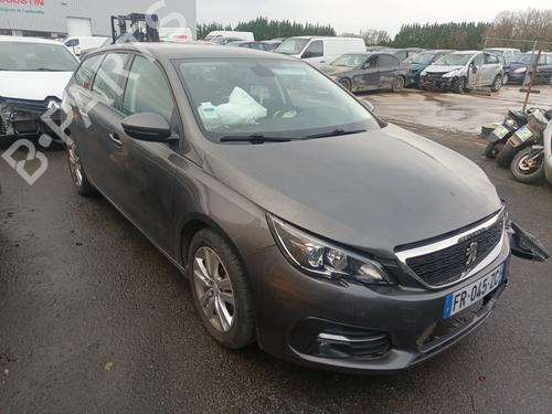 Used Parts PEUGEOT 308 SW II (LC_, LJ_, LR_, LX_, L4_) 1.5 BlueHDi 130 4480289