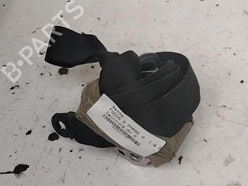 Used Front left belt tensioner FORD FOCUS II (DA_, HCP, DP) 1.6 TDCi (90 hp) 28769246