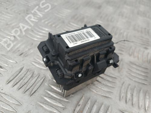 Heizwiderstand für RENAULT CLIO IV (BH_) 1.5 dCi 75 (75 hp) 31658574