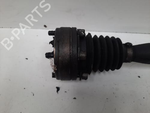 Right front driveshaft VW POLO (6N2) 1.9 SDI | BP28769206M39