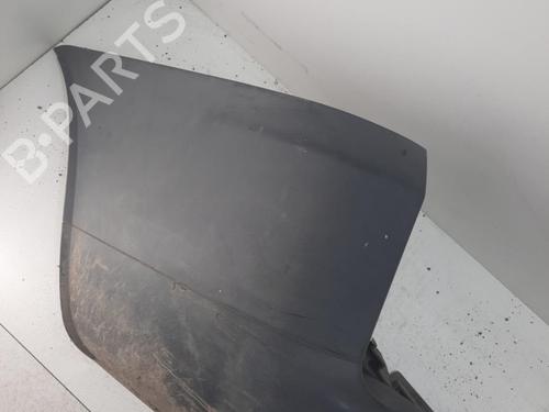 Used Rear bumper FIAT DOBLO Box Body/MPV (223_) 1.3 D Multijet (75 hp) 28788675