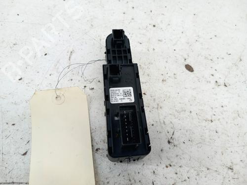 Used Left front window switch Left front window switch CITROËN C3 AIRCROSS II (2R_, 2C_) 1.5 BlueHDi 100 (2CYHYJ) (102 hp) 28745543 28745543