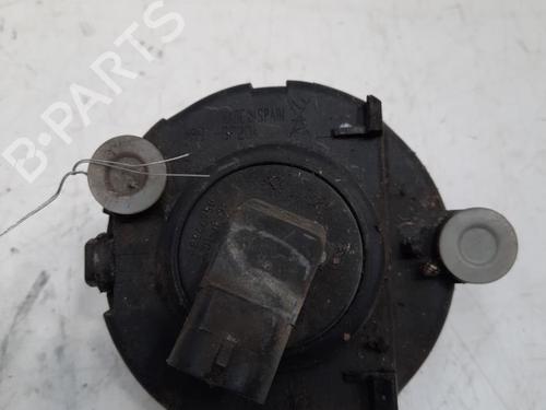 Used Right front fog light Right front fog light RENAULT LAGUNA I (B56_, 556_) 1.9 dTi (B56J) (98 hp) 28790670 28790670