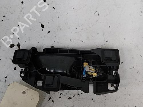 Used Rear left interior door handle Rear left interior door handle PEUGEOT 308 SW II (LC_, LJ_, LR_, LX_, L4_) 1.5 BlueHDi 100 (102 hp) 28753718 28753718