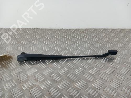 Bagrudeviskerarm FORD MONDEO IV (BA7) 2.0 TDCi (140 hp) 28744564