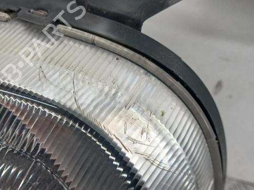 Left headlight RENAULT KANGOO (KC0/1_) 1.4 (KC0C, KC0H, KC0B, KC0M) | BP38607141C28 - Image 3