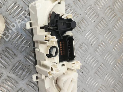 AC-Styringsenhed/Manøvreenhed CITROËN C2 (JM_) 1.4 HDi | BP29976456I5