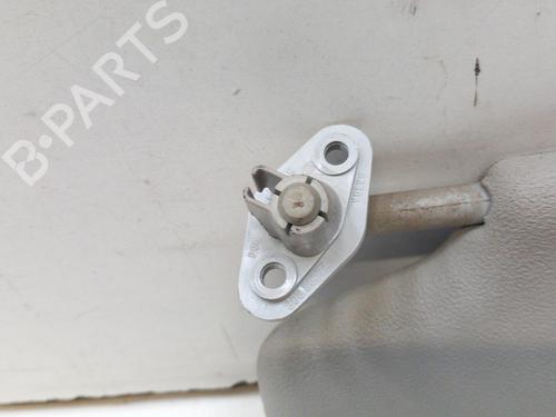 Used Left sun visor VOLVO S40 I (644) 1.9 TD (90 hp) 28778434