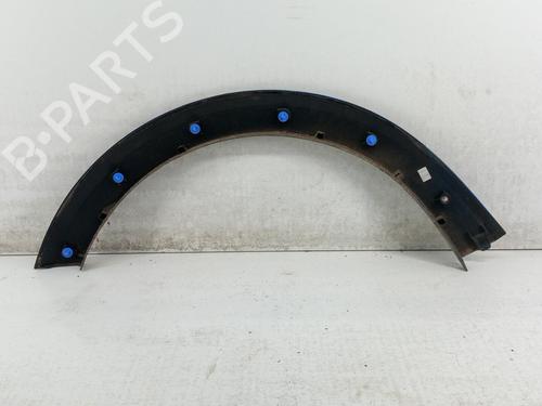 Used Front right wheel arch trim DACIA SANDERO II TCe 90 (B8M1, B8MA, B8AC) (90 hp) 28772691