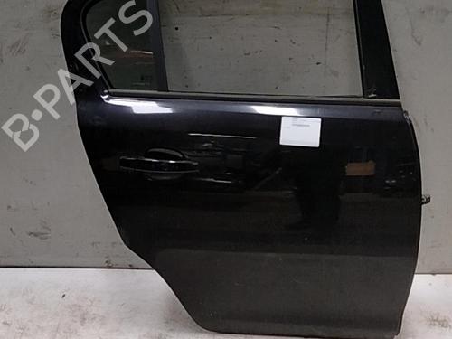 Used Right rear door OPEL CORSA D (S07) 1.3 CDTI (L08, L68) (90 hp) 28776475