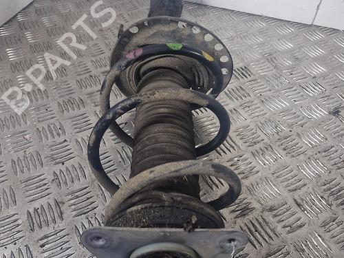 Used Right front shock absorber RENAULT CAPTUR I (J5_, H5_) 0.9 TCe 90 (90 hp) 28739204