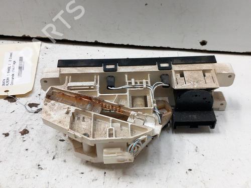 Climate control NISSAN ALMERA I Hatchback (N15) 2.0 D | BP28766591I5 