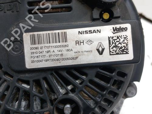 alternator-renault-megane-iv-hatchback-b9amn_-2015-28793068 main image
