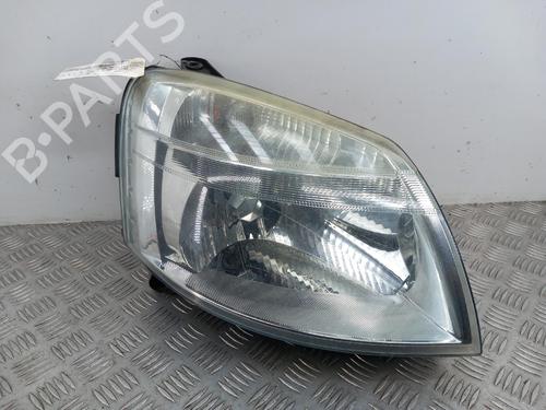 Used Right headlight Right headlight 36802774 36802774