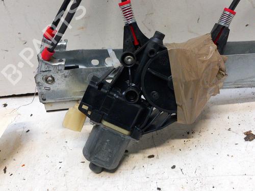 Vindusheismekanisme høyre foran FORD FIESTA VI (CB1, CCN) 1.4 TDCi | BP28794308C23